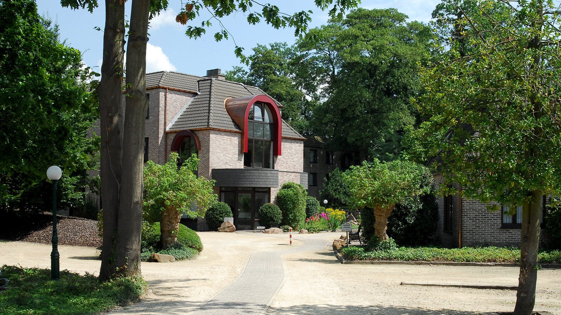 Residentie Ravelsberg
