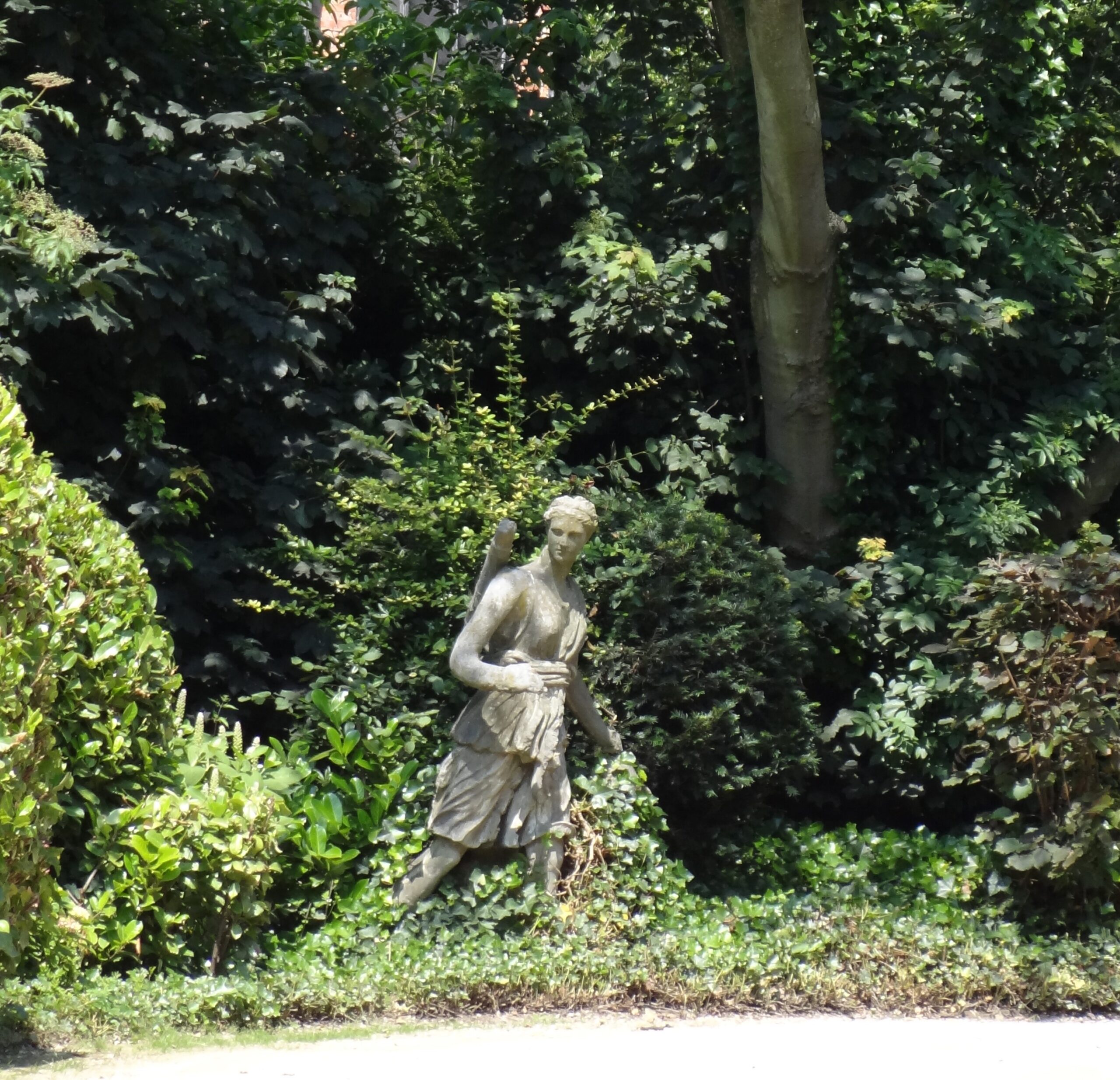 Omgeving - Residentie Ravelsberg
