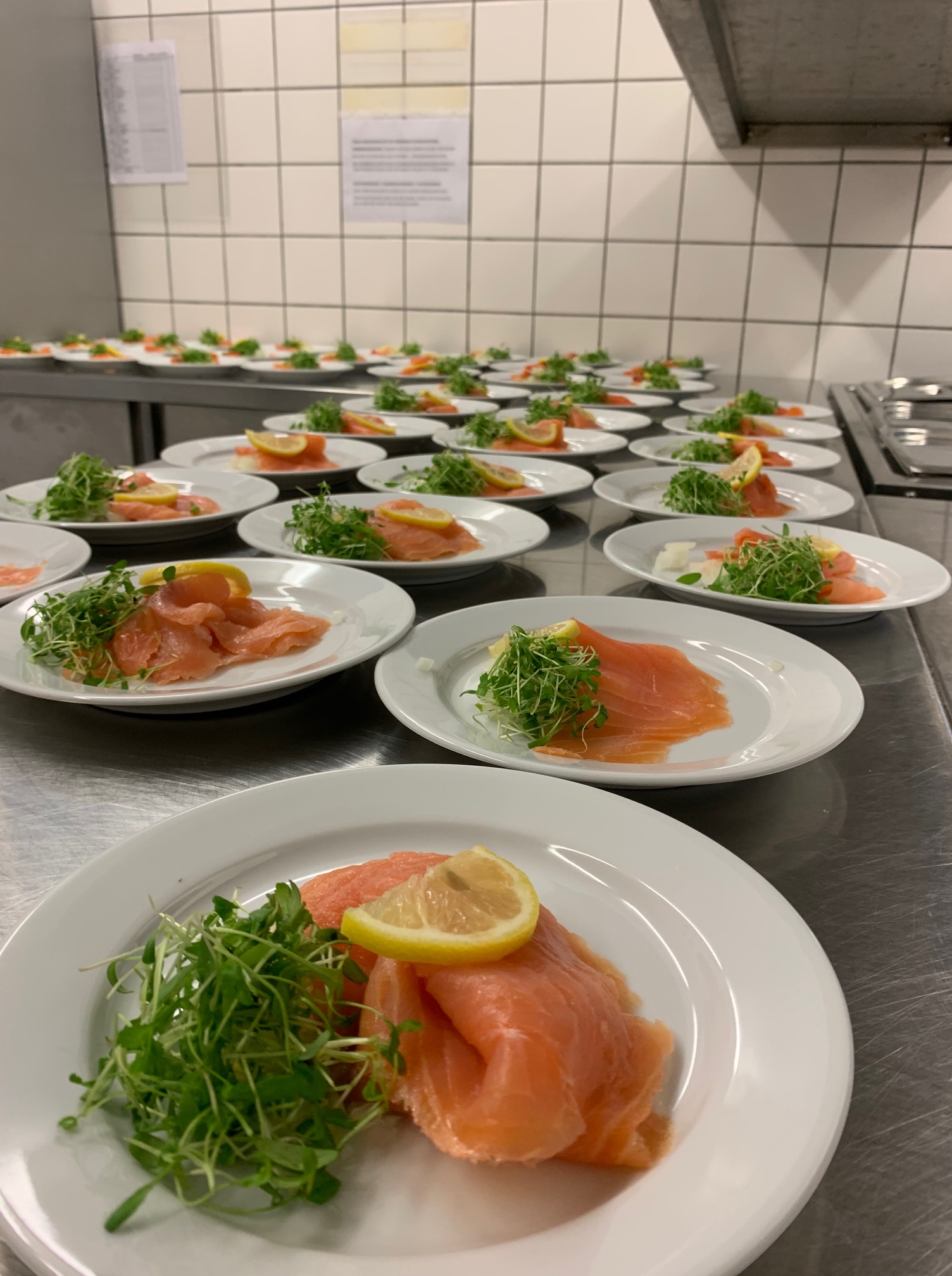 Restaurant - Residentie Ravelsberg