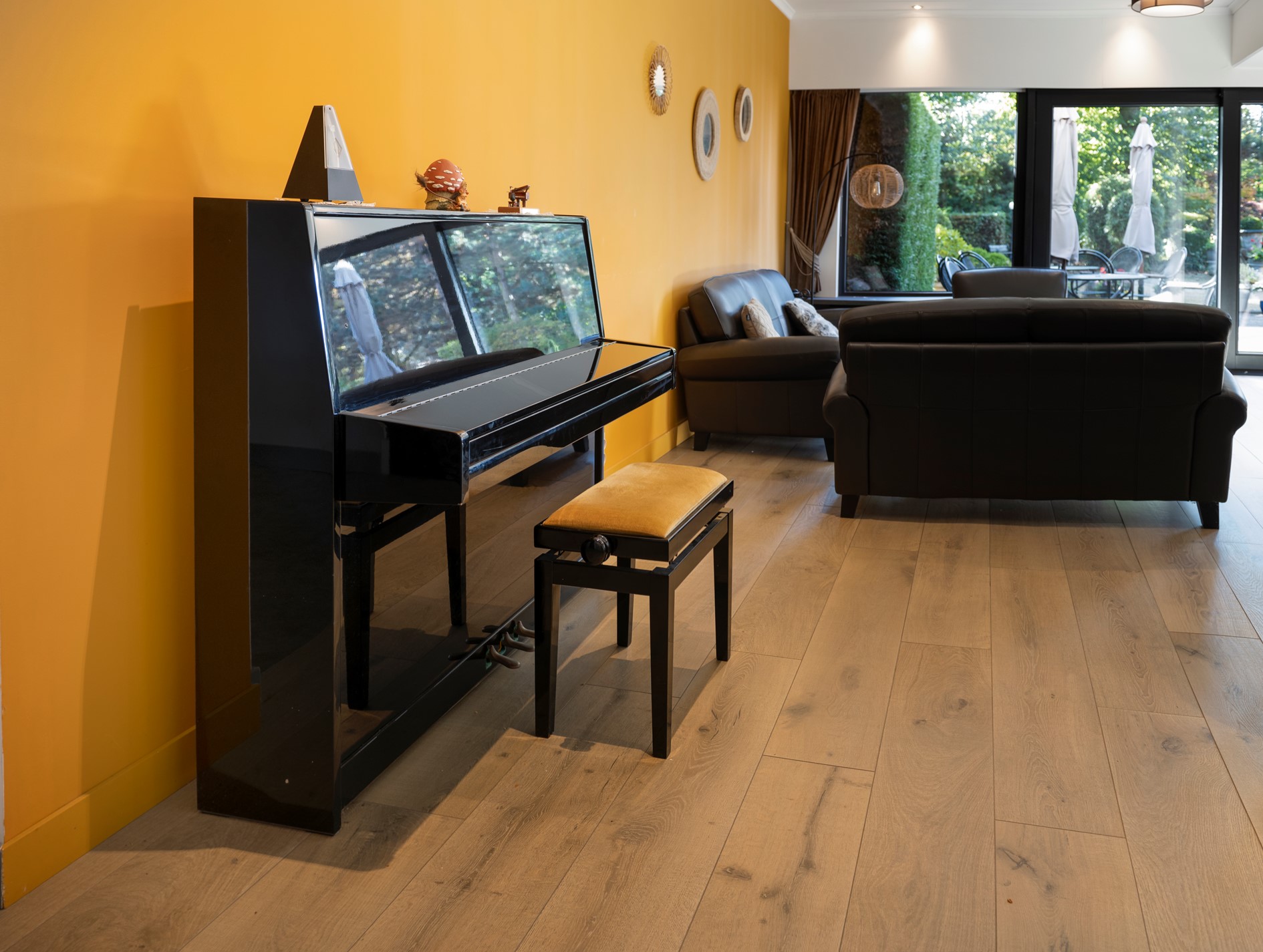 Faciliteiten - Residentie Ravelsberg