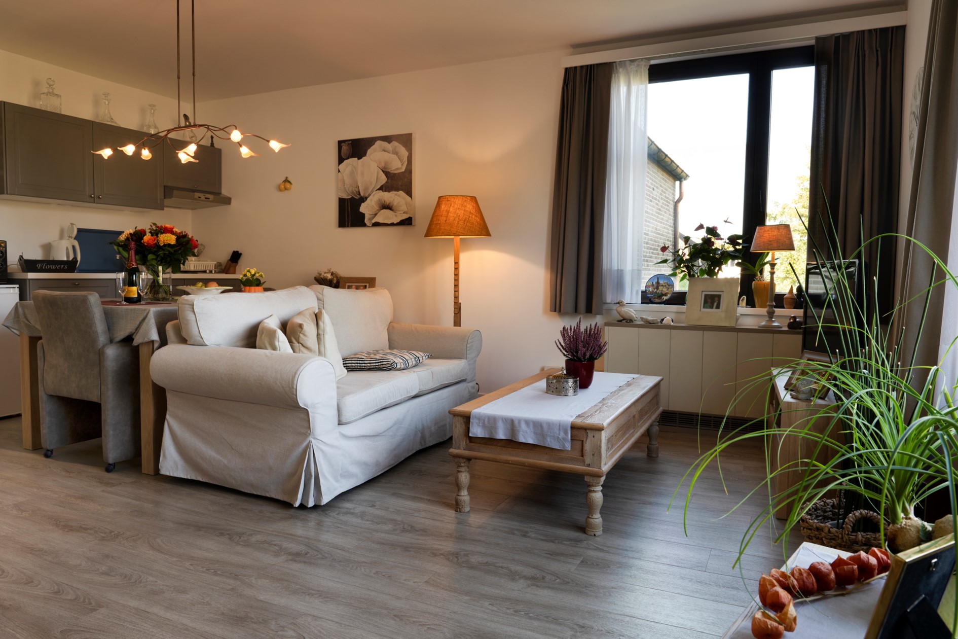 Residentie Ravelsberg - Residentie Ravelsberg