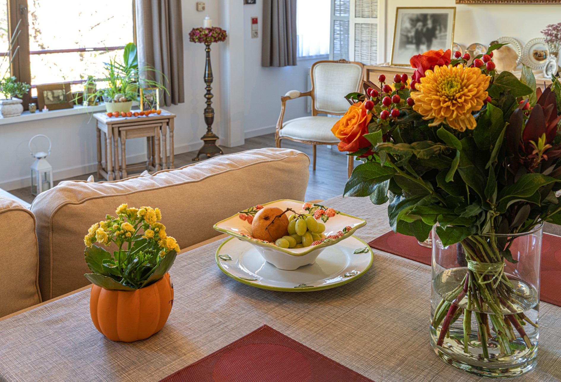 Onze vernieuwde appartementen - Residentie Ravelsberg