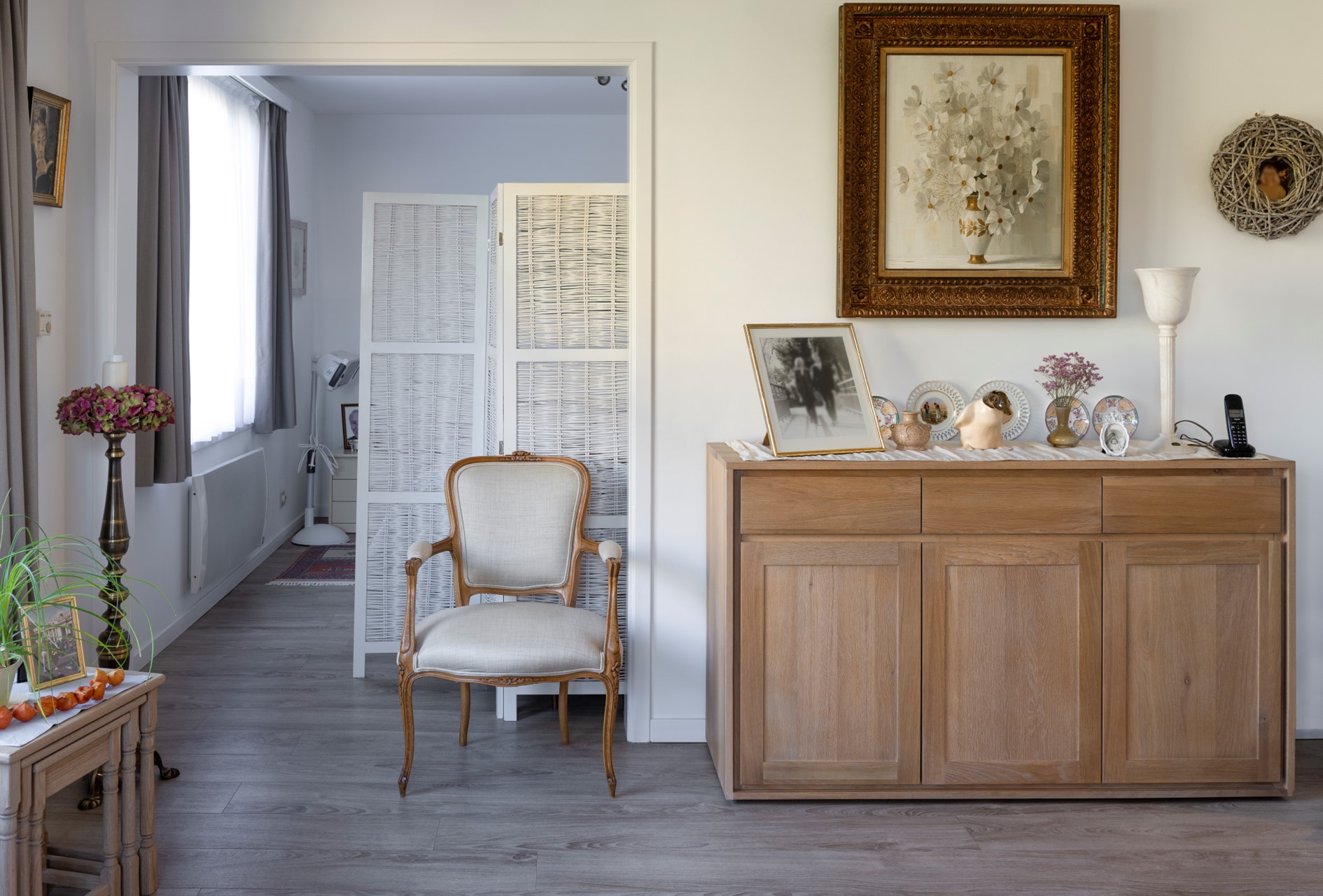 Onze vernieuwde appartementen - Residentie Ravelsberg